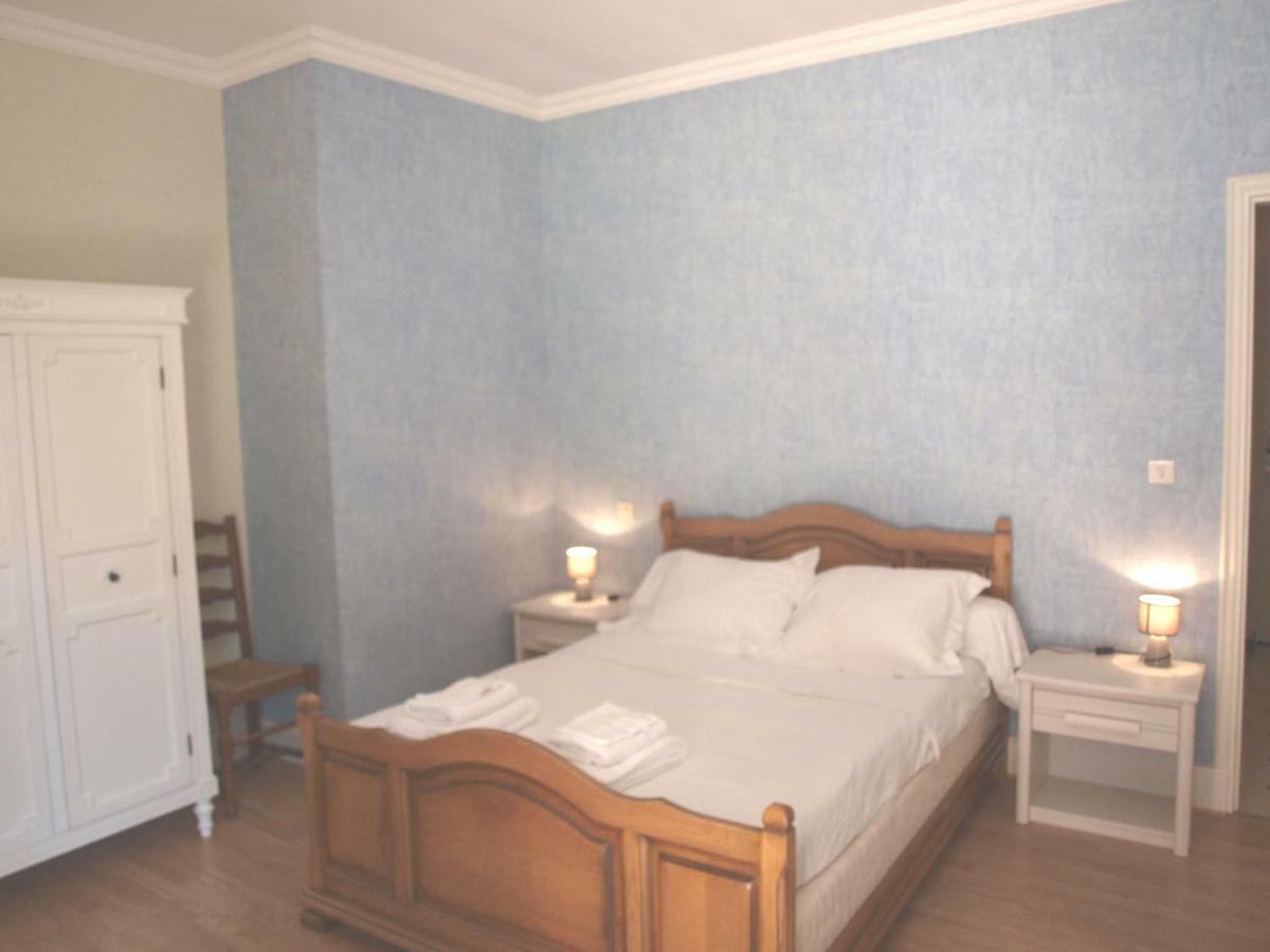 Le Cheminard Bed & Breakfast Feugarolles Exterior photo