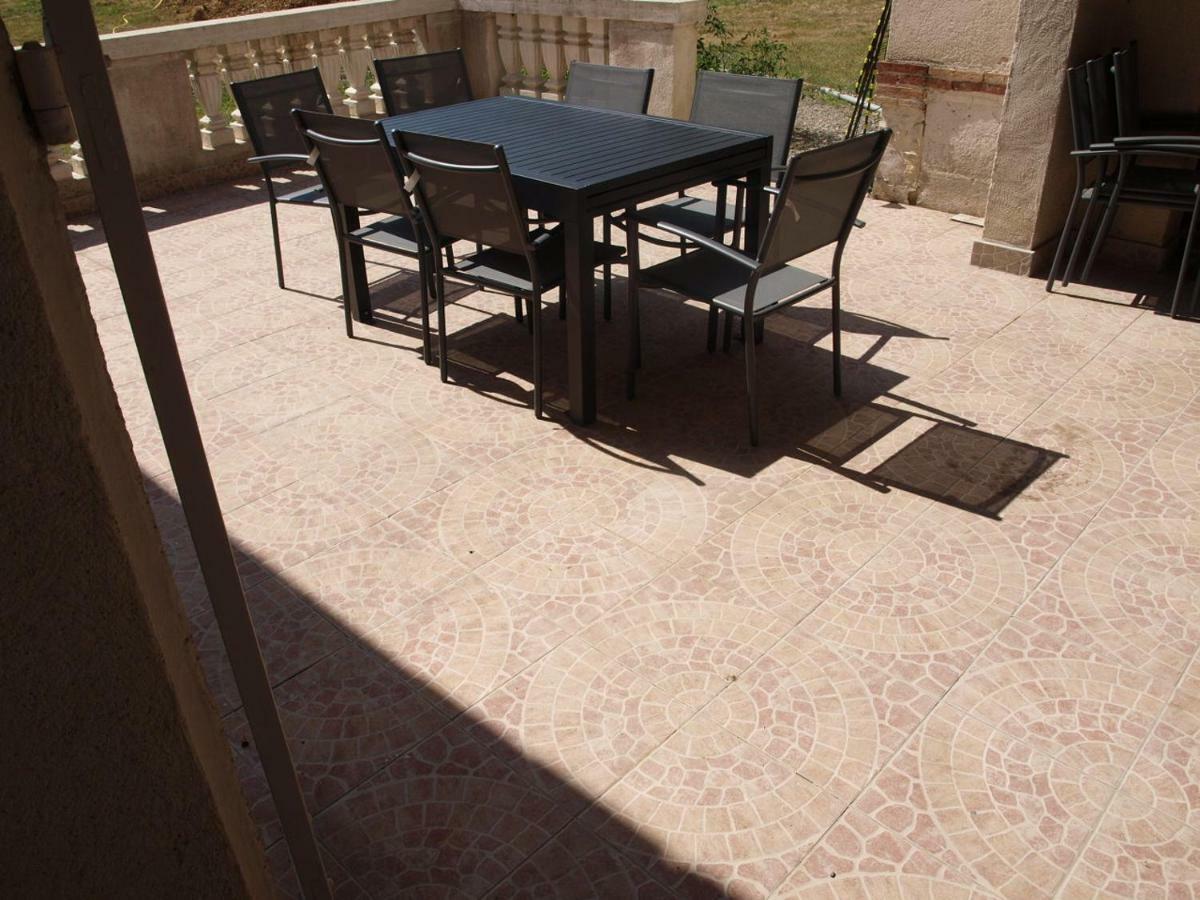 Le Cheminard Bed & Breakfast Feugarolles Exterior photo
