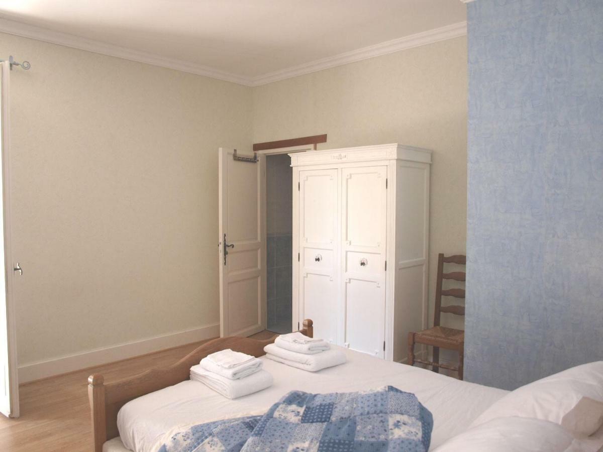 Le Cheminard Bed & Breakfast Feugarolles Exterior photo