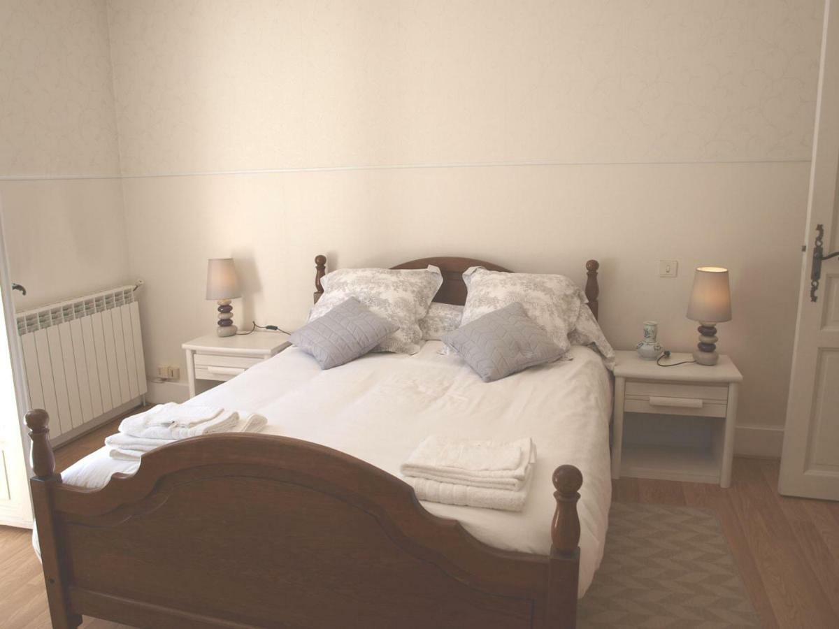 Le Cheminard Bed & Breakfast Feugarolles Exterior photo